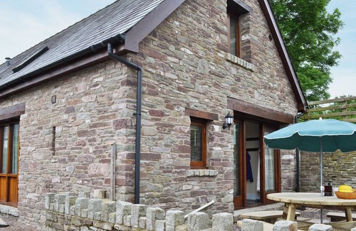 Talgarth Cottage | 4 bedroom accommodation in Talgarth, near Brecon