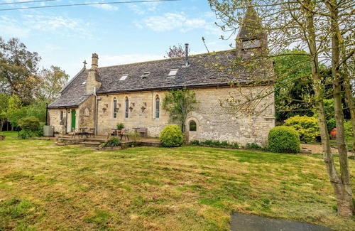 Highway Cottage | 4 bedroom accommodation in Hilmarton, near Calne