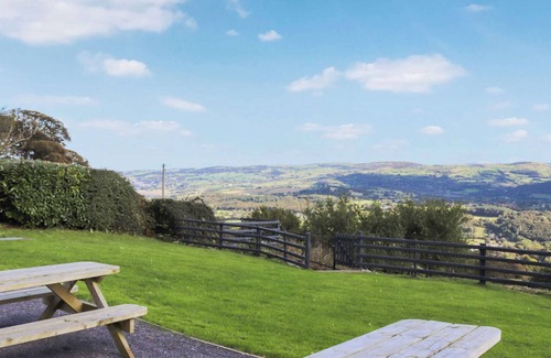 Conwy Cottage | 4 bedroom accommodation in Rowen, near Conwy