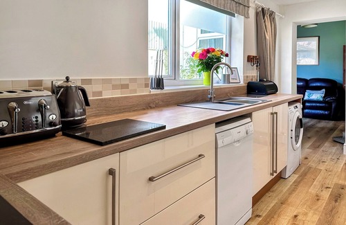 Muston Cottage | 4 bedroom accommodation in Filey
