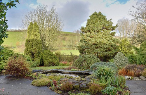 Kendal Cottage | 4 bedroom accommodation in Old Hutton, near Kendal