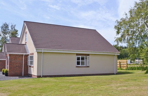 Morpeth Cottage | 4 bedroom accommodation in Longhirst, near Morpeth
