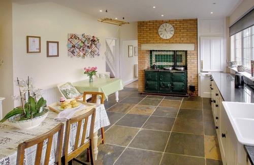 Morpeth Cottage | 4 bedroom accommodation in Todburn, near Rothbury