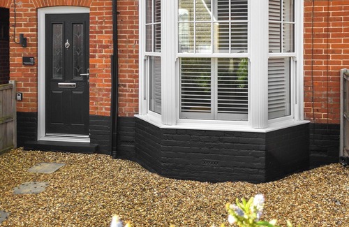 Mundesley Cottage | 4 bedroom accommodation in Norwich