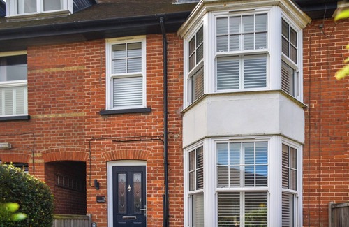 Mundesley Cottage | 4 bedroom accommodation in Norwich