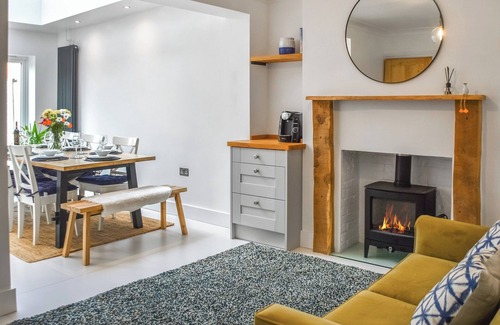 Mundesley Cottage | 4 bedroom accommodation in Norwich