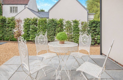 Ripley Cottage | 4 bedroom accommodation in Myton On Swale, near York