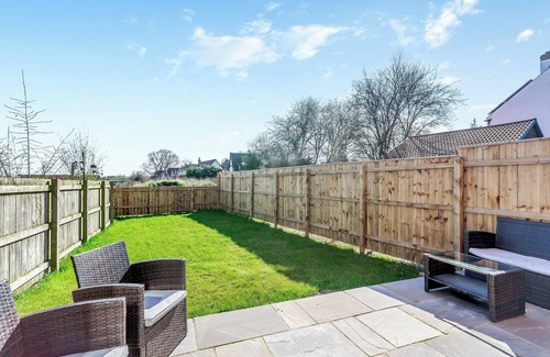 Rainton Cottage | 4 bedroom accommodation in Rainton, near Thirsk