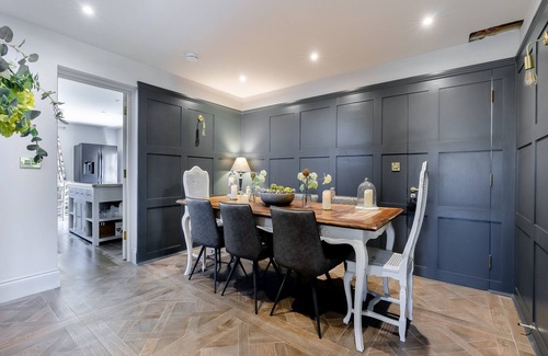 Tring Cottage | 4 bedroom accommodation in Tring