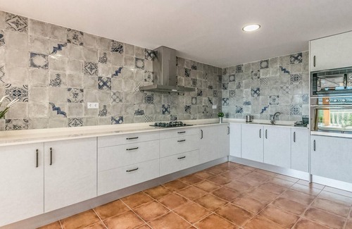 Baena House | 4 bedroom accommodation in Baena