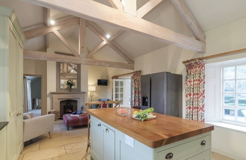 Hawnby Cottage | 4 bedroom accommodation in Hawnby, near Helmsley