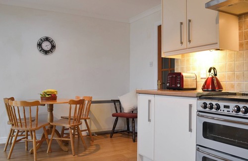 Kilmelfort Cottage | 4 bedroom accommodation in Kimelford, near Oban