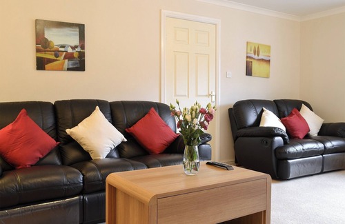Kilmelfort Cottage | 4 bedroom accommodation in Kimelford, near Oban