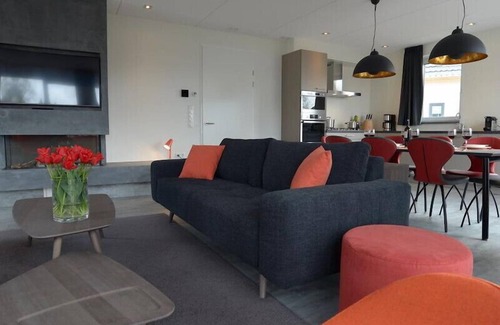 De Koog House | 4 bedroom accommodation in De Koog