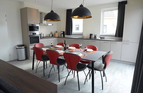 De Koog House | 4 bedroom accommodation in De Koog