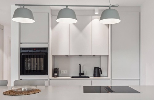 Tossens Apartment | 4 bedroom amazing apartment in Tossens