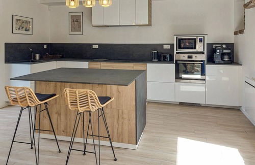 Plouezec House | 4 bedroom amazing home in Plouézec