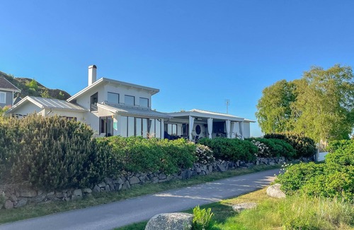 Gottskar House | 4 bedroom amazing home in Onsala