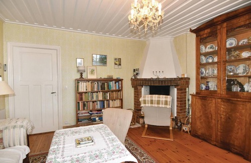 Brunskog House | 4 bedroom amazing home in Brunskog