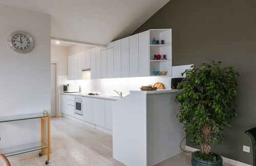 Duinbergen Apartment | 4 bedroom apartment in Duinbergen with parking