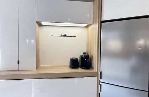 Frouzins House | 4-bedroom apartment in Frouzins