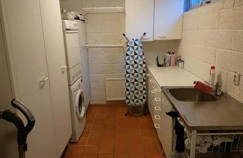Kullavik House | 4 bedroom apartment in Kullavik