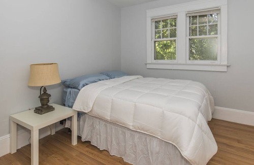 Asbury Park House | 4 Bedroom Asbury Park Vacation Home near Beach
