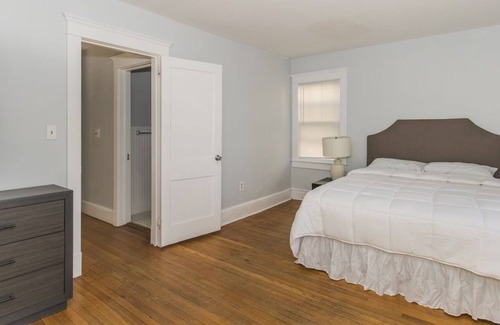Asbury Park House | 4 Bedroom Asbury Park Vacation Home near Beach