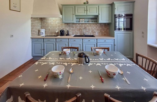 Plouigneau House | 4 bedroom awesome home in Plouigneau