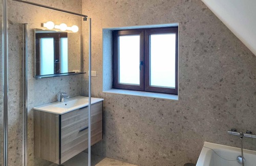 Diksmuide House | 4 bedroom awesome home in Diksmuide