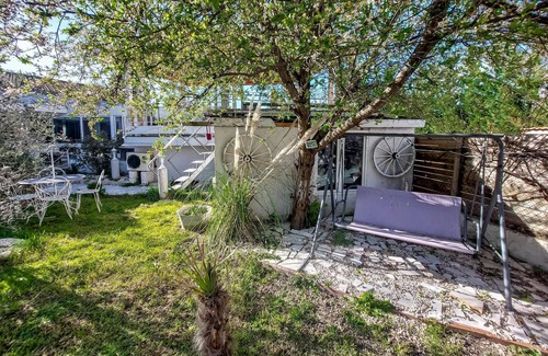 Villars House | 4 bedroom awesome home in Villars