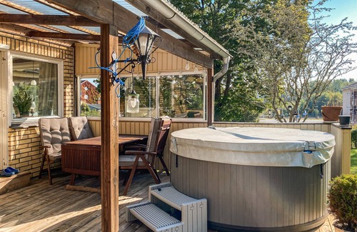Sommen House | 4 bedroom awesome home in Sommen