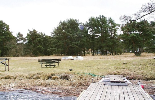 Yngsjo House | 4 bedroom awesome home in Yngsjö