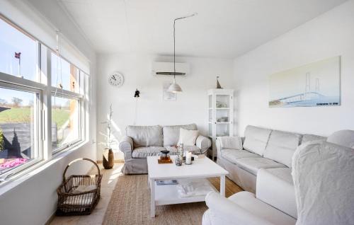 Frørup House | 4 Bedroom Awesome Home In Frørup