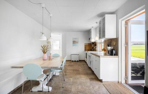 Frørup House | 4 Bedroom Awesome Home In Frørup