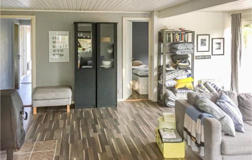 Nordost House | 4 Bedroom Awesome Home In Sæby