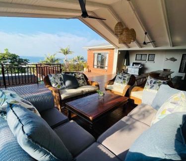 Selection Beach House | 4 Bedroom Beach House on 4th Ave