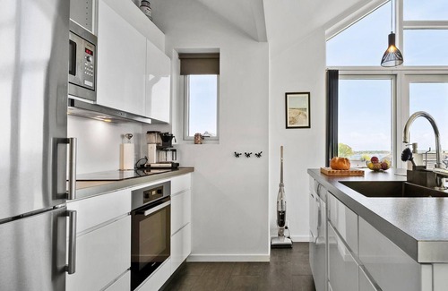 Kelstrup House | 4 bedroom beautiful home in Haderslev
