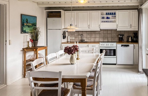 Skagen House | 4 bedroom beautiful home in Skagen