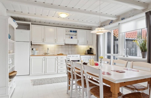 Skagen House | 4 bedroom beautiful home in Skagen