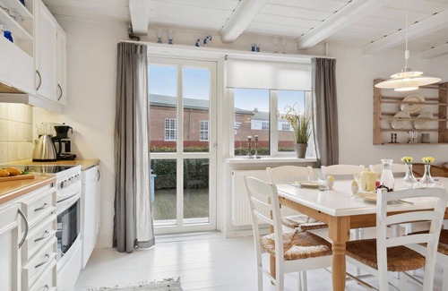 Skagen House | 4 bedroom beautiful home in Skagen