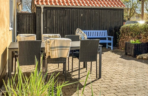 Skagen House | 4 bedroom beautiful home in Skagen