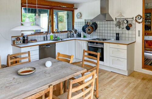 Rageleje House | 4 bedroom beautiful home in Vejby