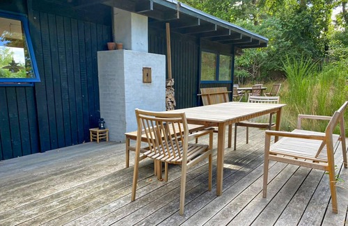 Rageleje House | 4 bedroom beautiful home in Vejby