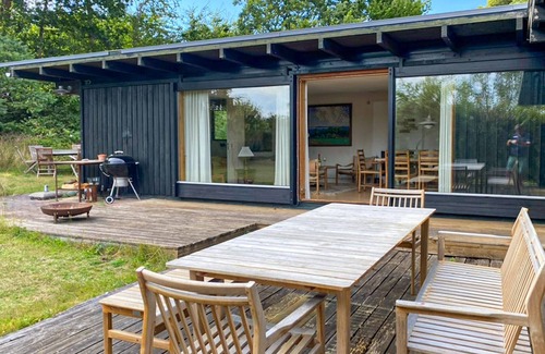 Rageleje House | 4 bedroom beautiful home in Vejby