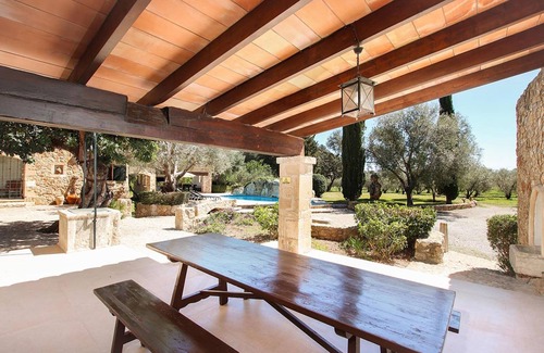 Pollensa House | 4 bedroom Ben Sa in Puerto Pollensa