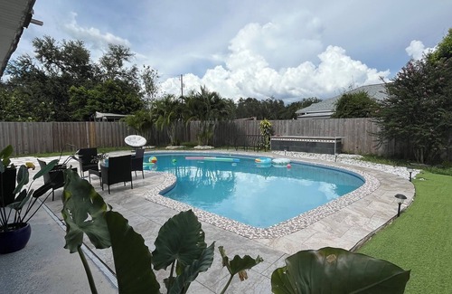 Brandon Ski Chalet | 4-bedroom chalet in fabulous Brandon with pool