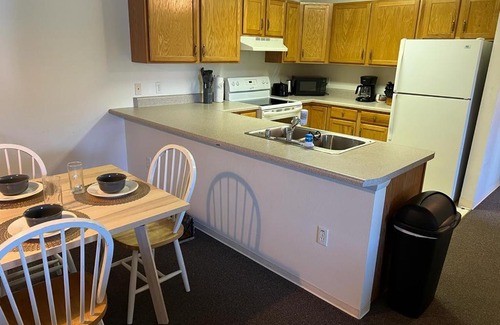 Platteville Apartment | 4 Bedroom Condo - Platteville #5