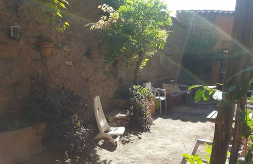 El Tiemblo Cottage | 4 Bedroom Cottage in El Tiemblo