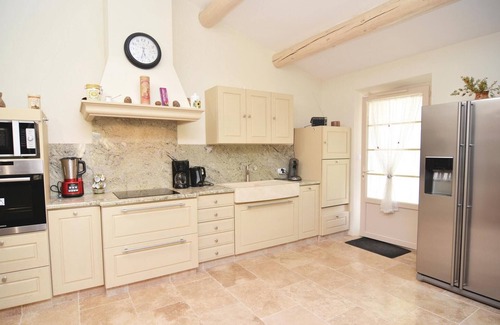 Eygalieres House | 4 bedroom cozy home in Eygalières